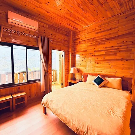 Muong Hoa River View Homestay Sapa Exterior photo