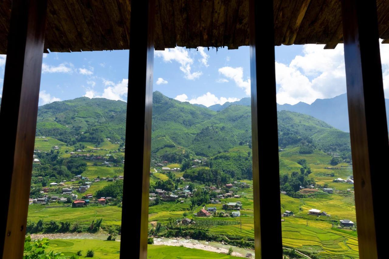 Muong Hoa River View * Sa Pa