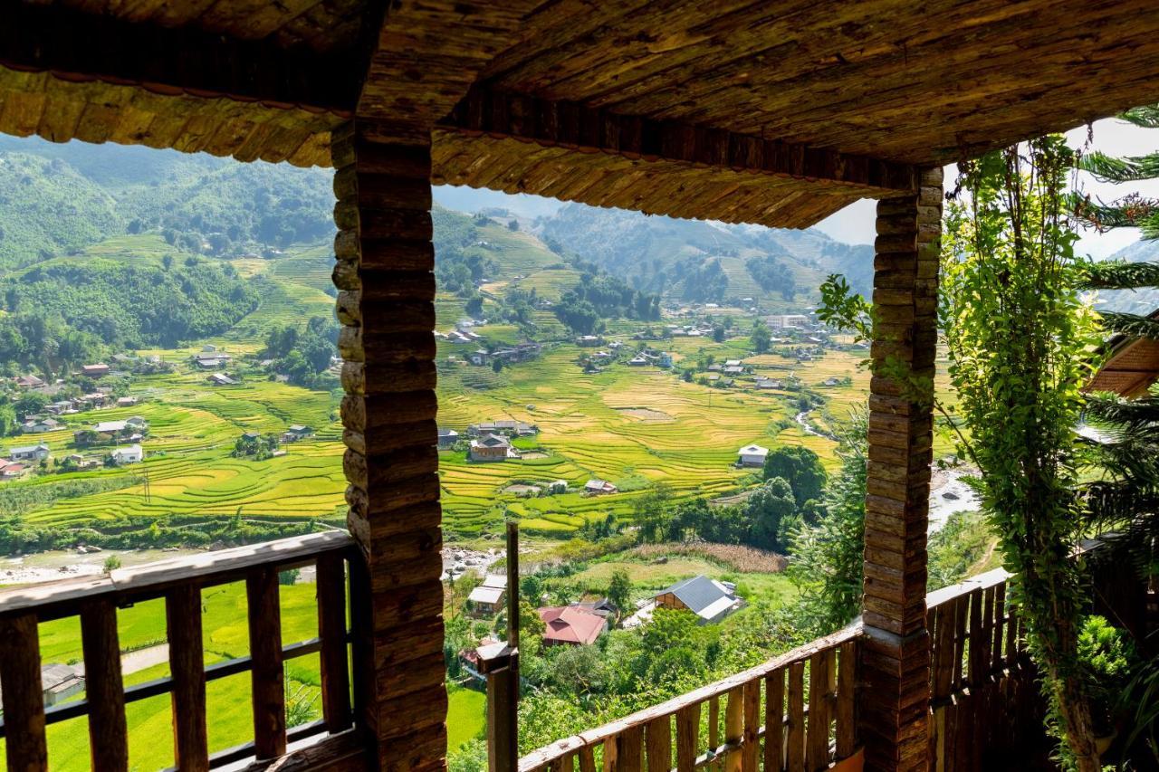 Muong Hoa River View Homestay *