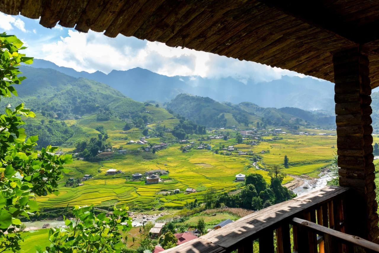 Homestay Muong Hoa River View