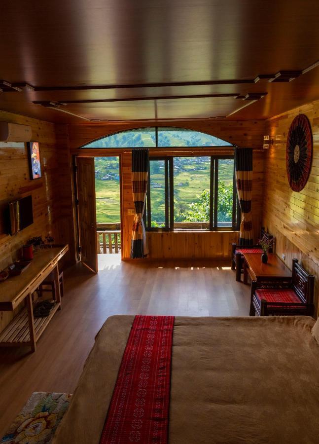 Homestay Muong Hoa River View
