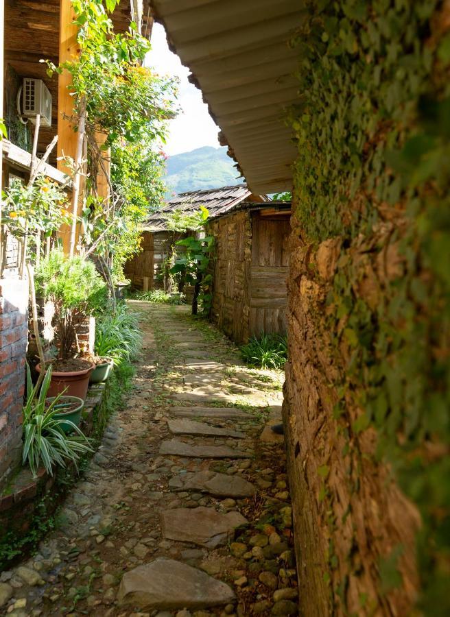 Muong Hoa River View Homestay Sa Pa