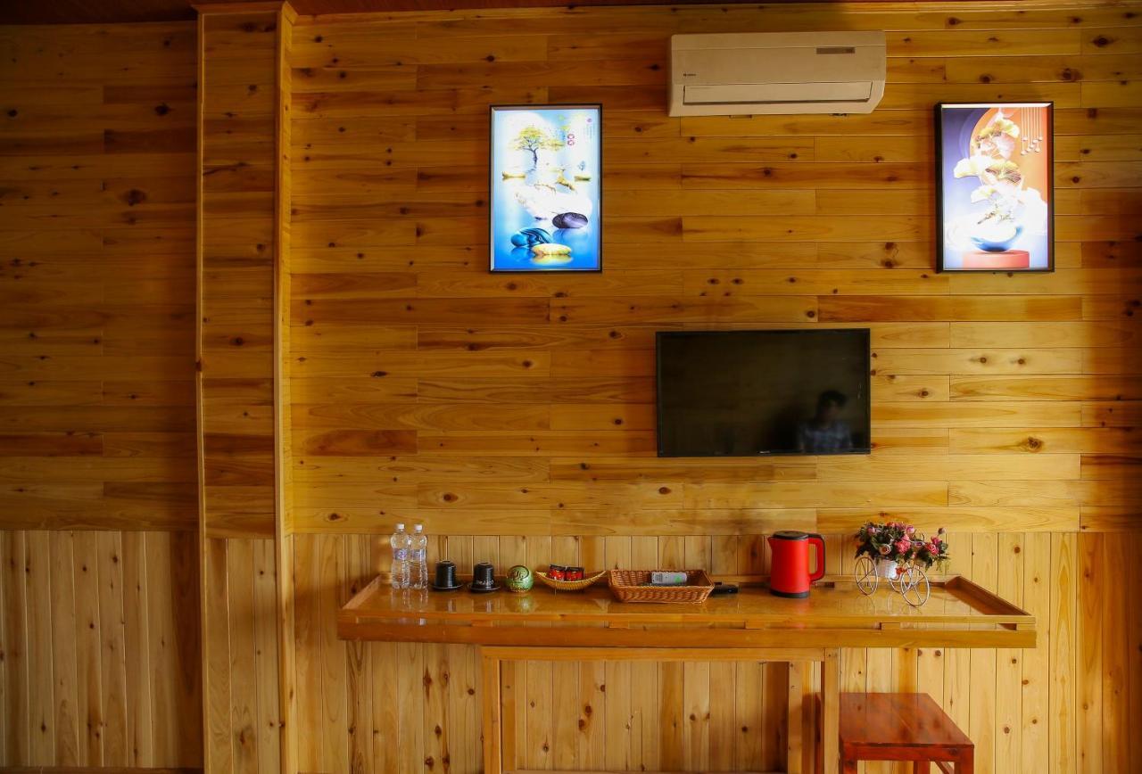Muong Hoa River View Homestay Sa Pa
