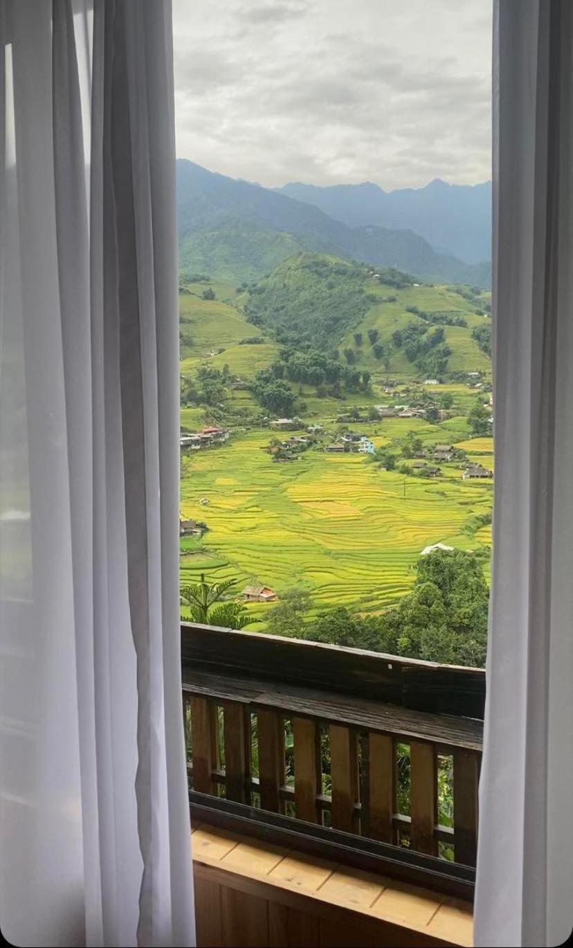 Muong Hoa River View Homestay